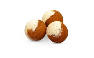 MS-Range Method Boilies Shellfish 8mm - Mini Boilie Hakenköder - Bild 1 von 2