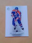 2012-13 Sp Authentic Hockey #44 Wayne Gretzky Edmonton Oilers