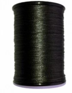 Hilo para servir BCY .008 150yds - negro - Imagen 1 de 1