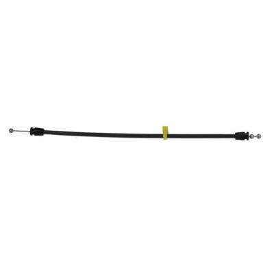 Cable de control Super Duty F81Z26266A46AA genuino OEM 1999-2016 Ford F-250-F-550 Foto 1 de 4