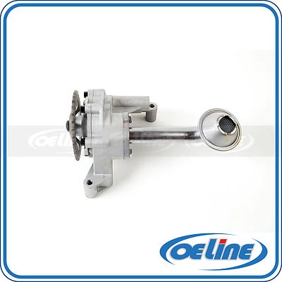 Oil Pump for 98-15 VW Beetle Golf Jetta Passat Audi TT 1.8L 1.9L 2.0L w/ Tube - Image 1 of 4