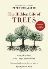 Peter Wohlleben - The Hidden Life Of Trees