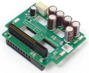K501P DELL POWER DISTRIBUTION BOARD FOR DELL POWEREDGE R520 T320 T420 T520 - Zdjęcie 1 z 7