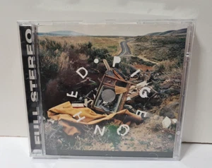 CD: PIGEONHED / Electronic, Leftfield - Bild 1 von 3