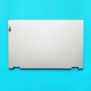 NEW Laptop Lcd Back Cover For Lenovo Ideapad Flex 5 15iil05 15itl05 15alc05 US - Picture 1 of 8