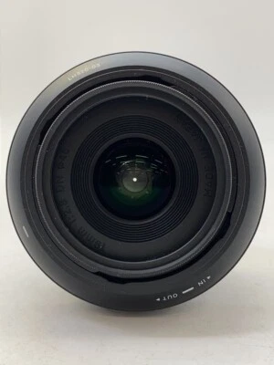 [COMO NUEVO en CAJA] Sigma Art 19mm f2.8 DN Negro para Sony E Mount de JAPÓN Foto 1 de 4