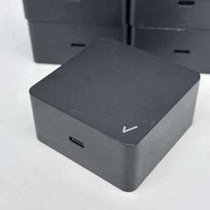 Verizon 45W USB-C PD Wall Travel Adapter Fast Charger w/LED Galaxy iPhone iPad - Picture 1 of 23