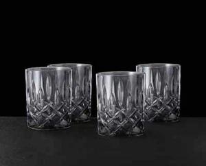 NACHTMANN Noblesse Tumbler da whisky - fumo - Foto 1 di 5