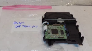 Unidad de DVD de repuesto Philips DVP3345V - Imagen 1 de 2