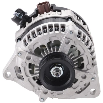 Alternator for F150 Truck Ford F-150 2011-2014 Foto 1 de 4