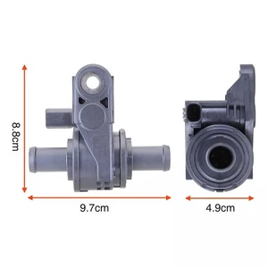 Water Cooling System Part For TOYOTA For Corolla and Replacement Valves - Picture 1 of 12