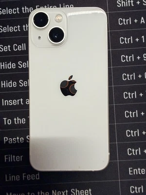 iPhone 13 Mini 128GB 无锁版 — 第 1/4 张图片