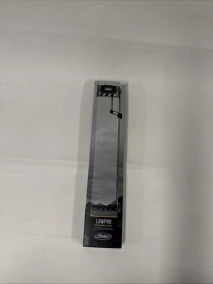 Mathews Low Pro Detachable Quiver Granite LH - Image 1 of 2