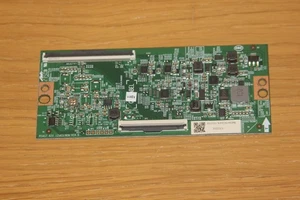 RSAG7.820.12963/ROH T-Con Board removed from a Hisense 55E7KQTUK TV - Picture 1 of 1