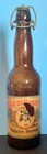 BOTTLE BELLE OF MARIETTA BREWERY OHIO EXPORT BEER PRE PROHIBITION LABEL EMBOSSED