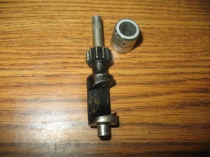 1999 KDX220 RIGHT EXHAUST POWER VALVE KAWASAKI KDX 200 220 1995-2006 - Picture 1 of 3