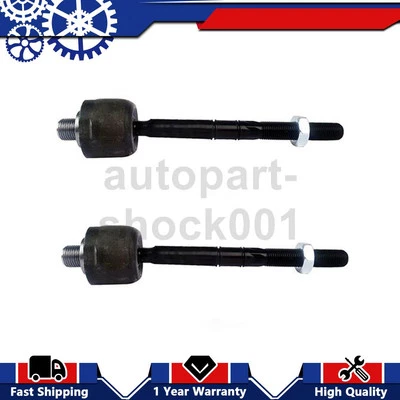 Extremos de barra de amarre interior delantero Suspensia para Mercedes-Benz C240_AP 2003 2004 2005 Foto 1 de 2