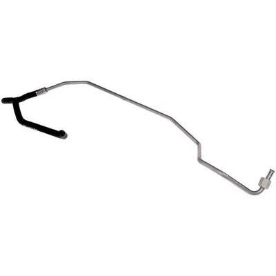 Línea superior del enfriador de aceite Dorman 624-875 para 300 Dodge Intrepid Chrysler 300M LHS Foto 1 de 3