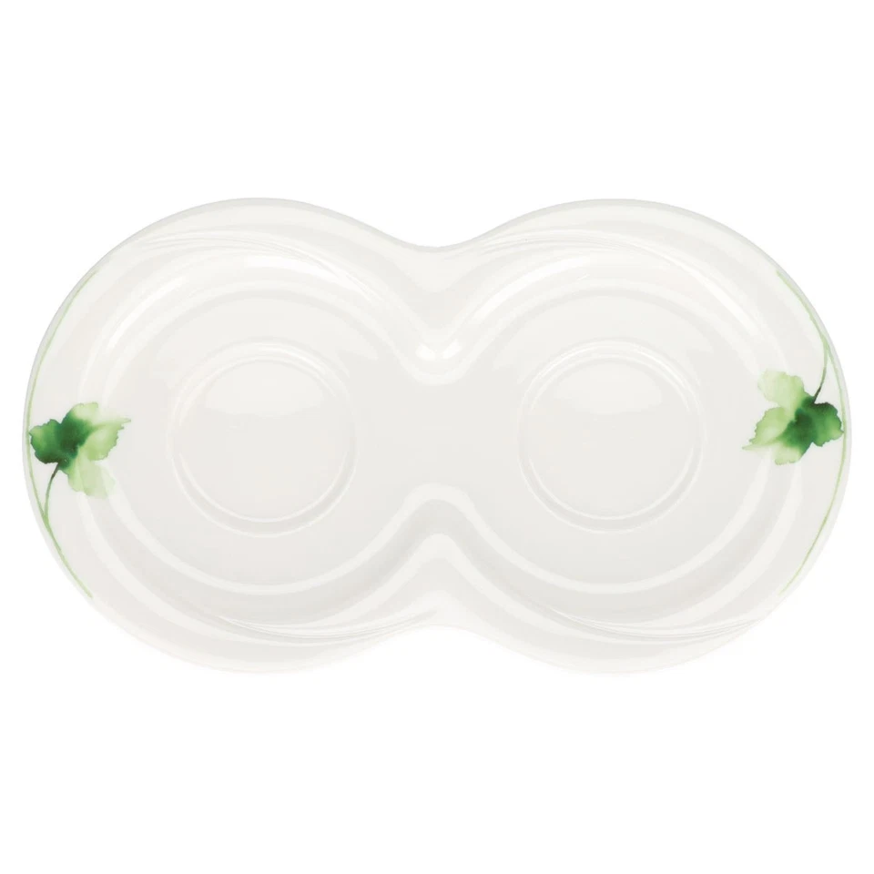 Tablett f Zucker und Milch Seltmann Weiden Orlando Livorno - Bild 1 von 2