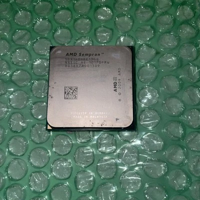 AMD Sempron 140 2.7GHz Dual-Core (SDX140HBK13GQ) Processor - Image 1 of 2
