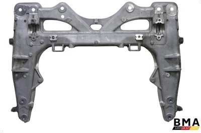 Porsche 991 911 GT3 RS suspensão dianteira subquadro inferior membro transversal 2016 fabricante de equipamento original - Imagem 1 de 4