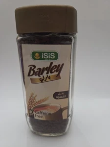 Isis Barley Coffee Substitute Caffeine Free 90g - Picture 1 of 3