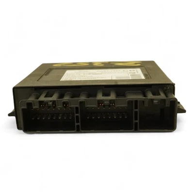 2004 - 2009 JAGUAR XJ8 X350 TIRE PRESSURE MONITORING CONTROL MODULE 5W931560 OEM Foto 1 de 4