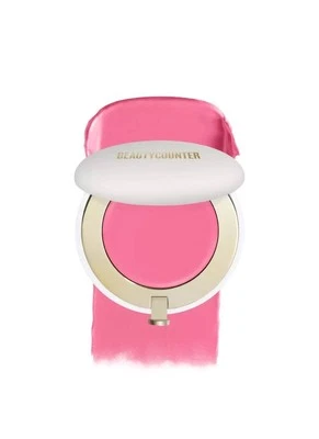 Beautycounter Cheeky Clean Cream Blush in Rosebud - Image 1 of 4