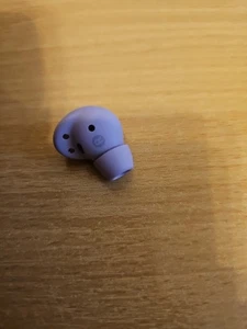 Samsung Galaxy Buds 2 Pro RIGHT Bud Only purple - Picture 1 of 5