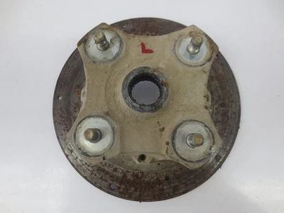 2008 Arctic Cat 500 Auto FIS Usado OEM Cubo de Eixo de Uma Roda Frontal - Imagem 1 de 3