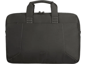 Maletín para portátil - ISY INB-1561-1, Portátil de hasta 15.6 ", 100% Poliéster - Imagen 1 de 7