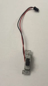 OEM Super Nintendo SNES Console Replacement Power Switch - Tested Works! - Picture 1 of 5