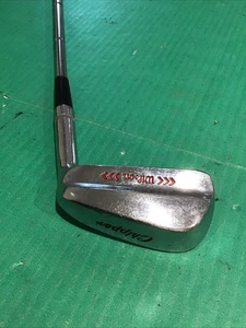 Vintage Wilson Chipper Golfschläger RH Fransen Spiel Eisen 35,25" schöner Griff Chippo - Bild 1 von 9