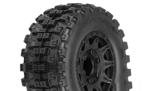 Proline 10174-10 Badlands MX28 All Terrain BELTED Truck Reifen v/h (2 Stk.) - Bild 1 von 1