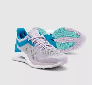 Adidas Alphatorsion 2.0 tinte púrpura Sonic Aqua 2021 talla 11 - Imagen 1 de 6