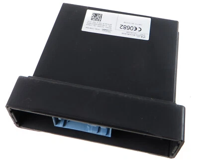 Centralina chiusura centralizzata Citroen C4 II 9801695280  - Immagine 1 di 3