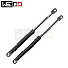 Set of 2 for Saab 99 1969-80 Saab 900 79-94 Rear Trunk Lift Supports w/ Spoiler