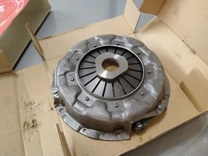 66-78 Jaguar Clutch And Plate New - Picture 1 of 4