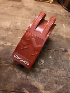 Vintage Longines Box For Watch - Picture 1 of 5