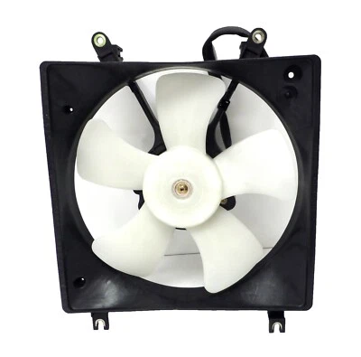 Ventilador de refrigeração para radiador CF2012760 1995-1997 Mitsubishi Eclipse L4 - Imagem 1 de 4