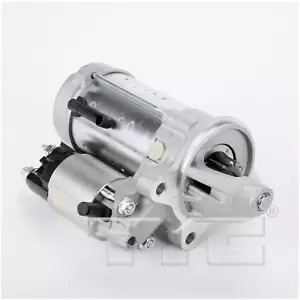 NEW Starter Motor for 2013-2014 Ford Expedition 5.4L V8 - Picture 1 of 5