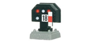viessmann H0 Lichtsignale Sortiment zur freien Auswahl Neu und OVP - Bild 1 von 18