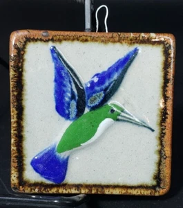 Azulejo colibrí - Imagen 1 de 3