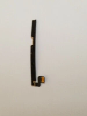 Botones de volumen de alimentación cable flexible pieza pequeña para teléfono Motorola E4 XT1765 MetroPCS Foto 1 de 3