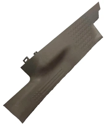 2009-2015 HONDA PILOT LEFT REAR DOOR SILL PLATE P/N 84261-SZA GENUINE OEM HONDA - Image 1 of 4