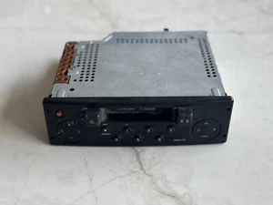 " RENAULT SCENIC MEGANE AUTORADIO 22DC259/62 7700434436 " - Bild 1 von 3