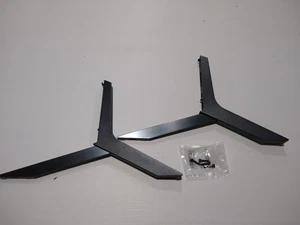 LG 75" e 86" pollici NANO85 gambe supporto originali originali con viti MAM659891 - Foto 1 di 3