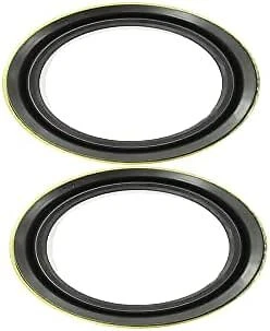 Sello de rueda interior delantero para Isuzu Stylus Impulse Pontiac Suzuki Foto 1 de 4