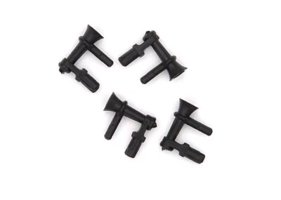 Märklin E215930 Hörner Signalhörner (4 Stück) für F7 US-Loks 3060 NEU, 215930 *