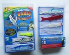Banjo Minnow 006 - 110 Piece Fishing System Free Shipping Soft Plastic Lures Set